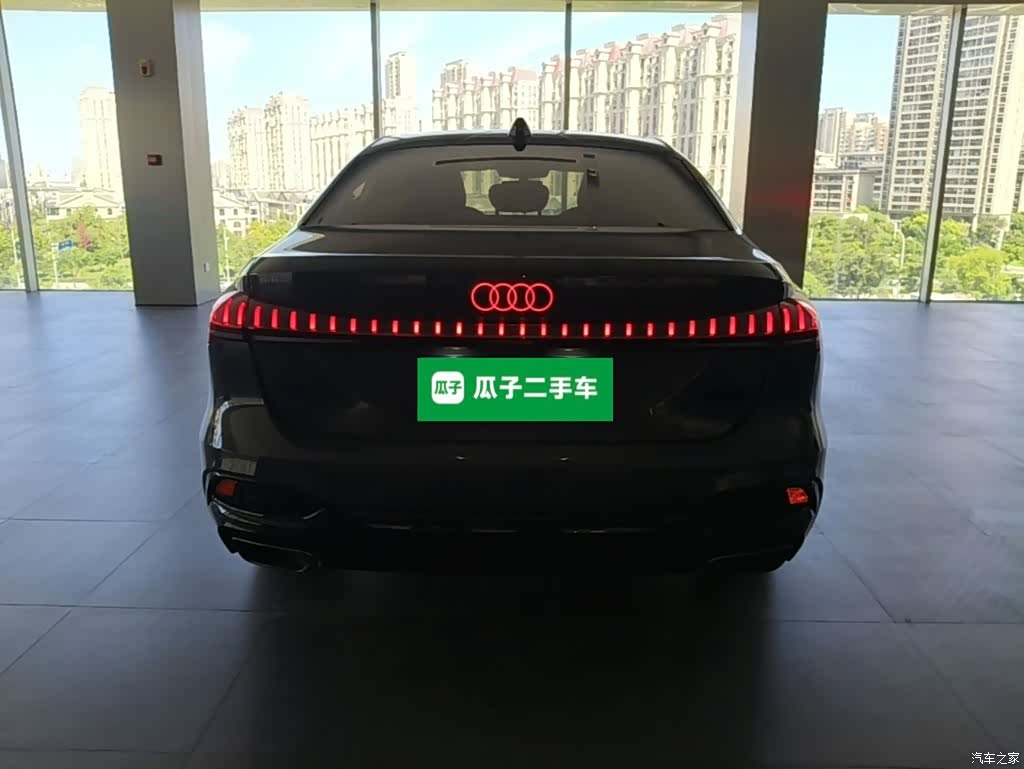 Audi A5, 2025 6
