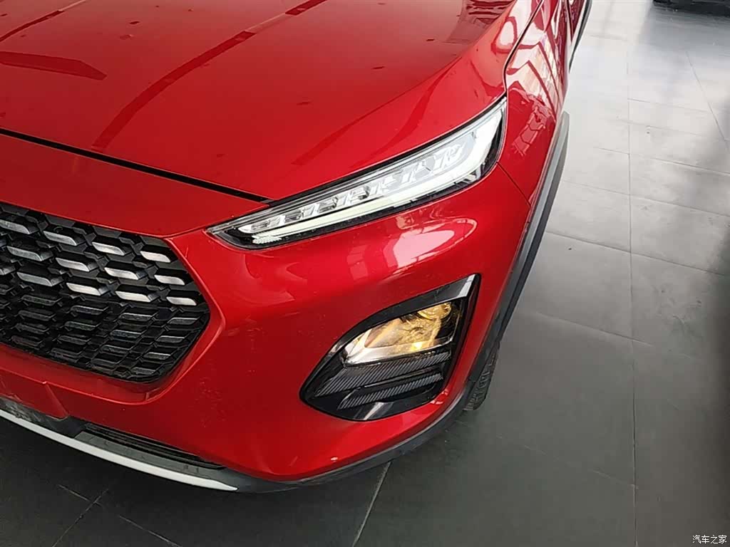 Chery 3x, 2021 24