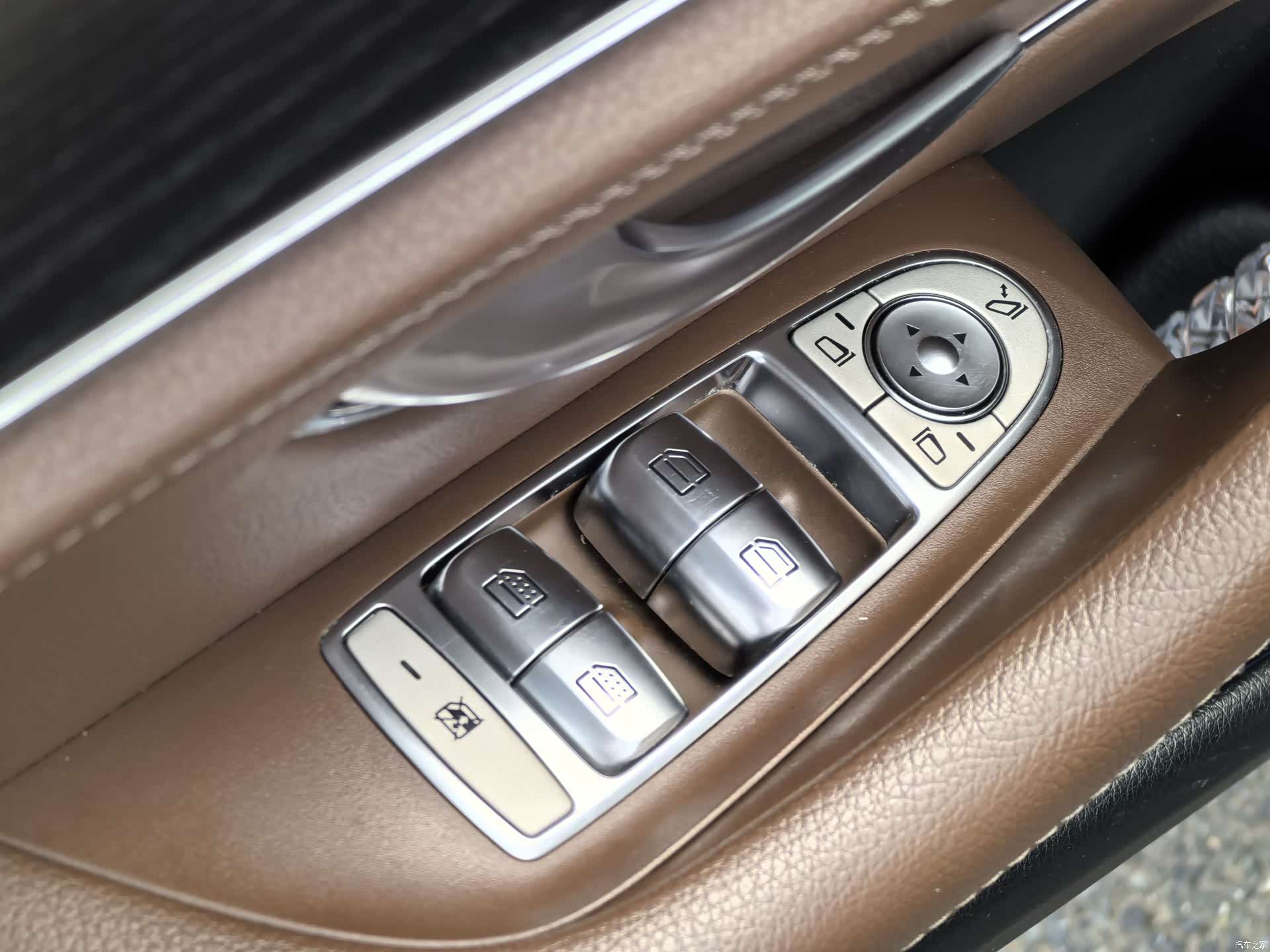 Mercedes-Benz E-Class, 2020 21