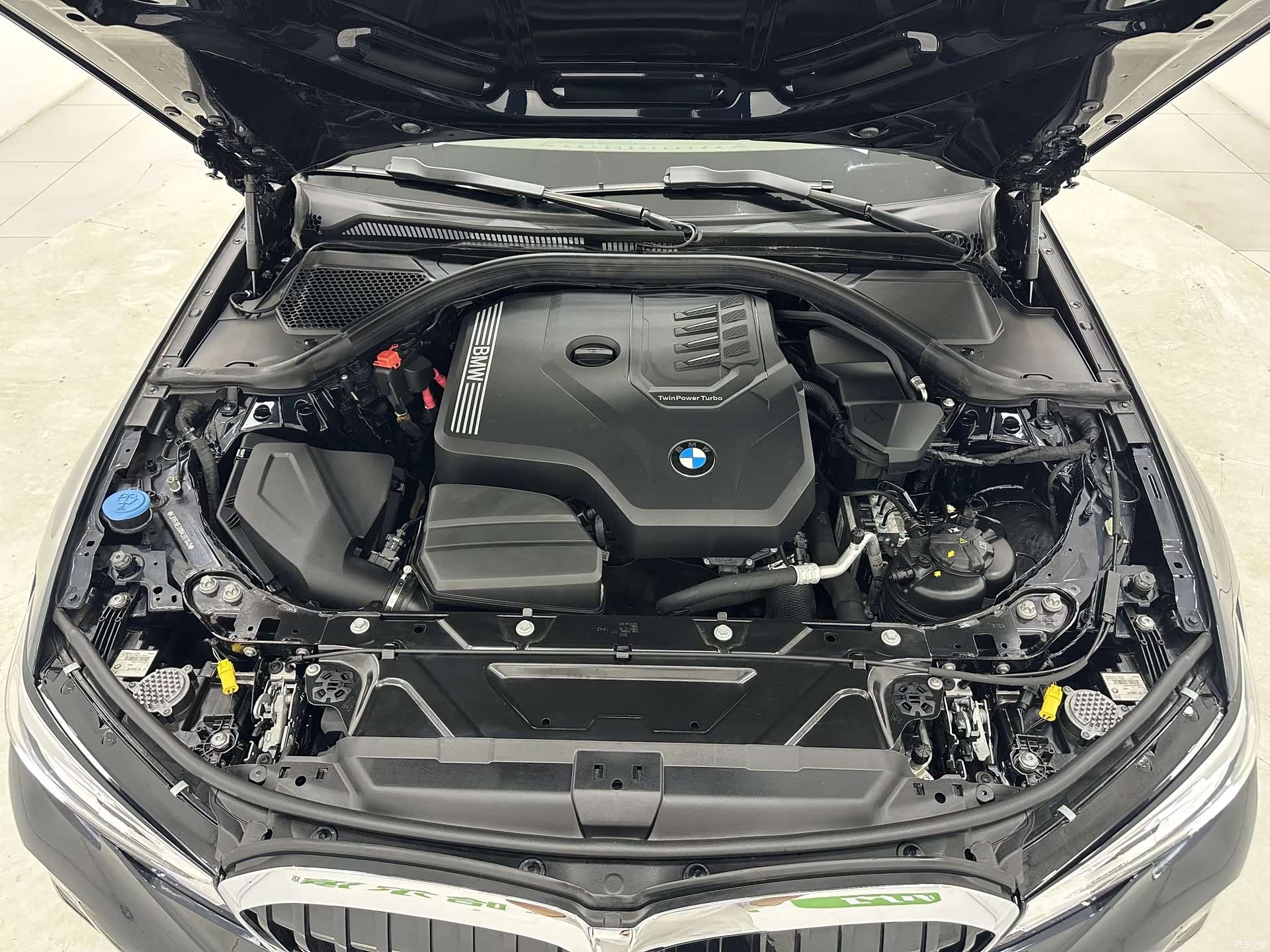 BMW 3 Series, 2022 17
