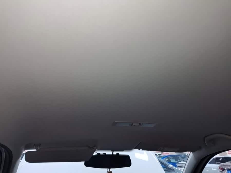 Volkswagen Lavida 2018, фото 18