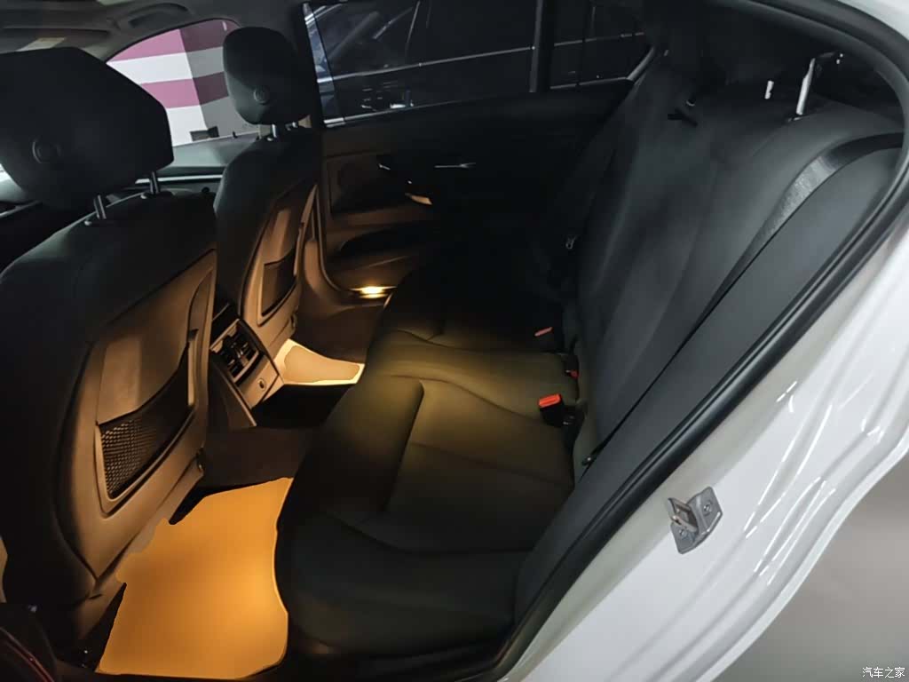 BMW 3 Series, 2017 17
