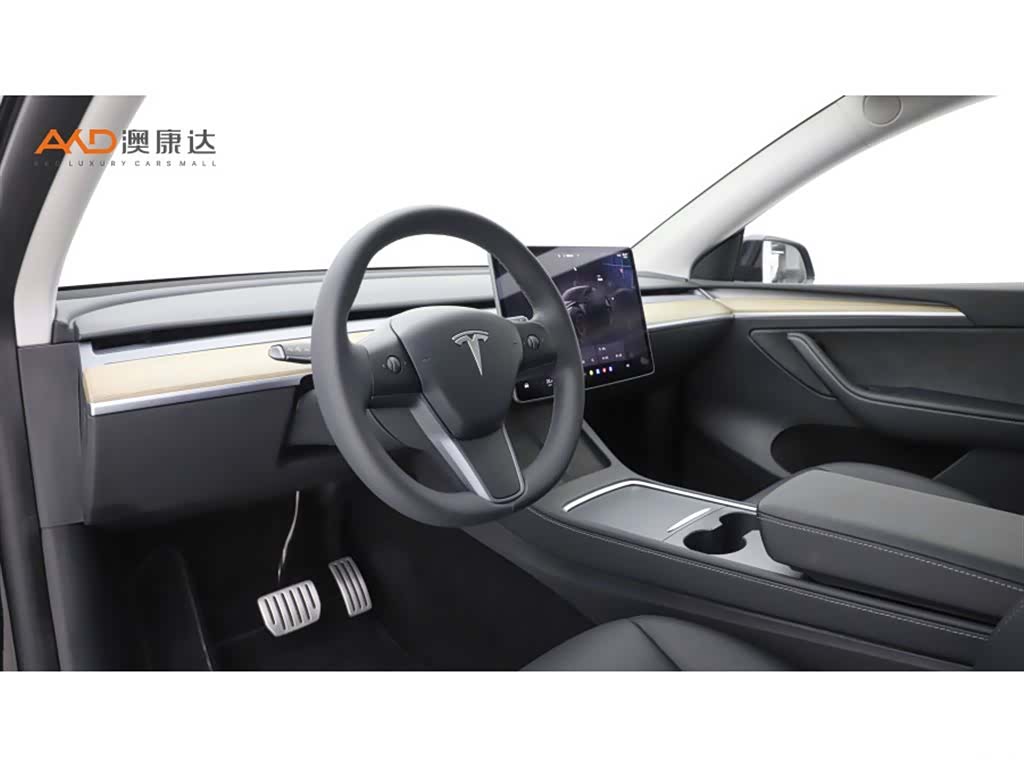 Tesla Model Y, 2022 6