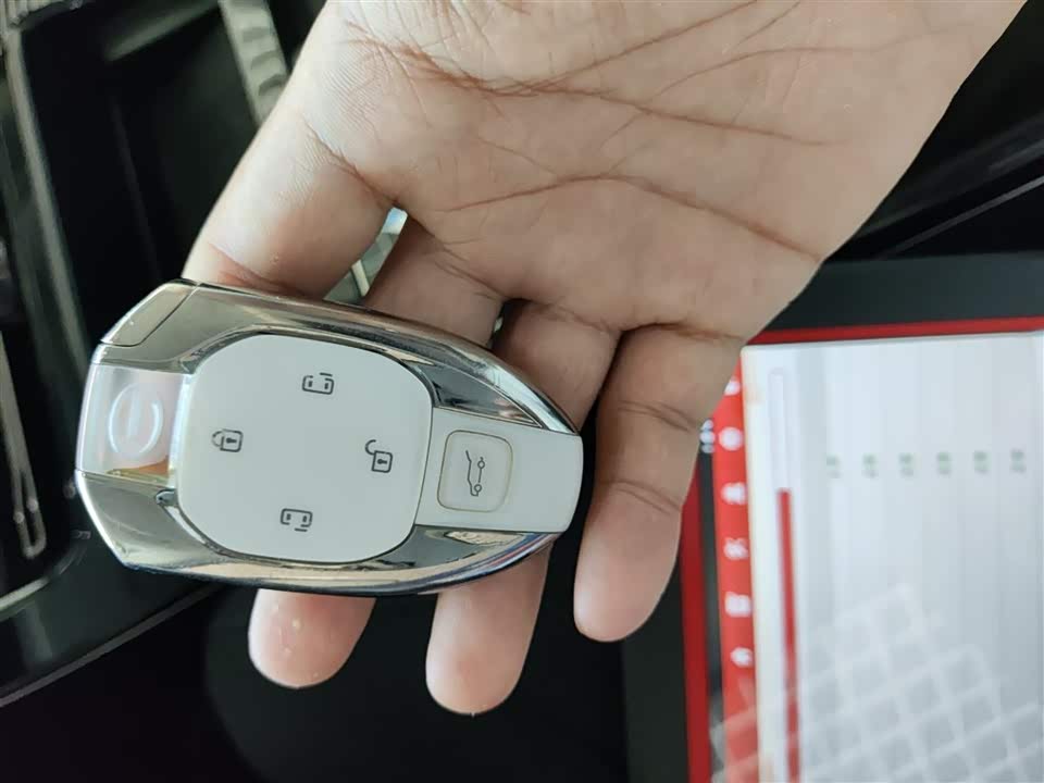 Trumpchi Trumpchi E9 Trumpchi Trumpchi E9