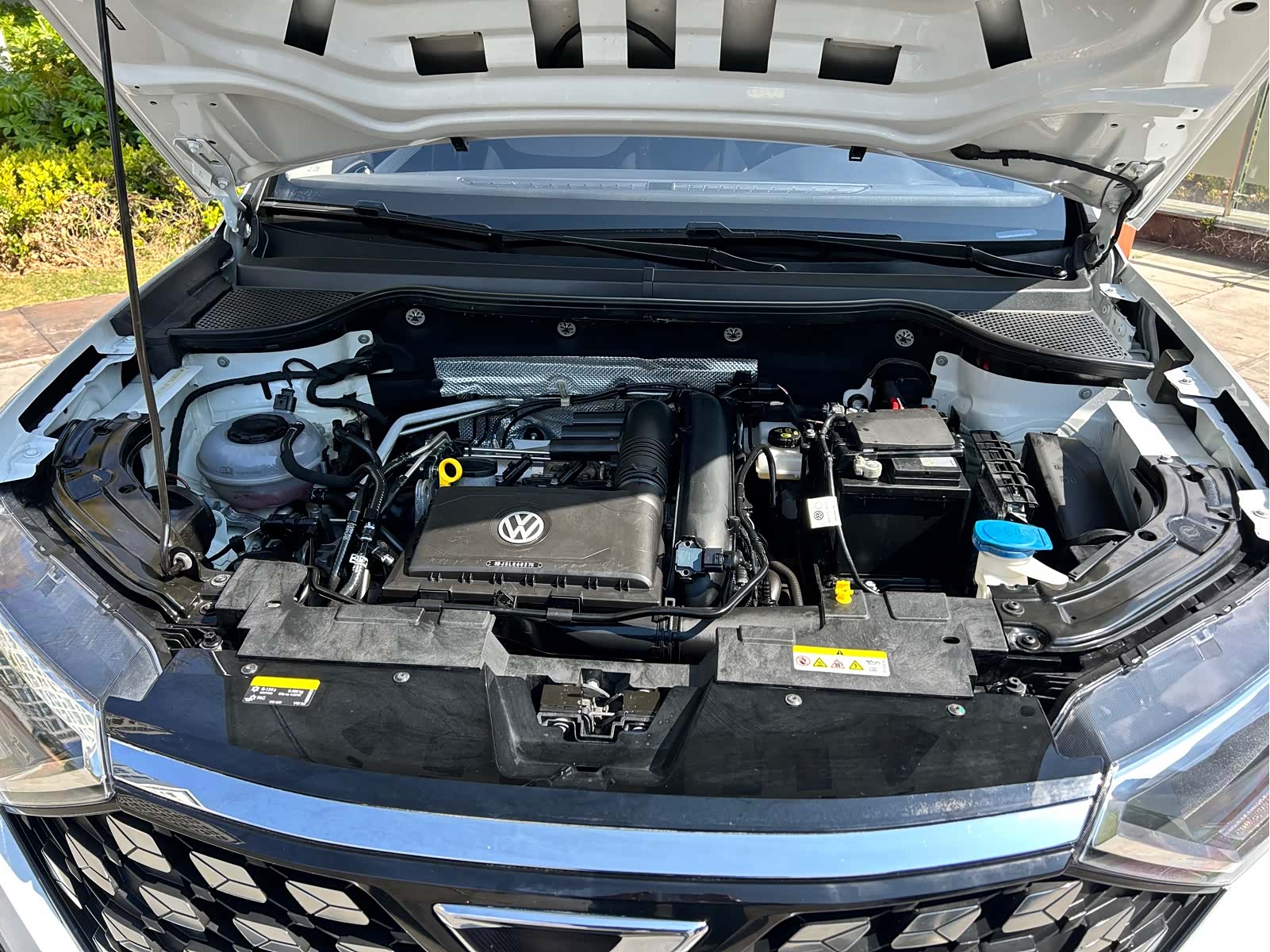 Volkswagen VS5, 2023 16