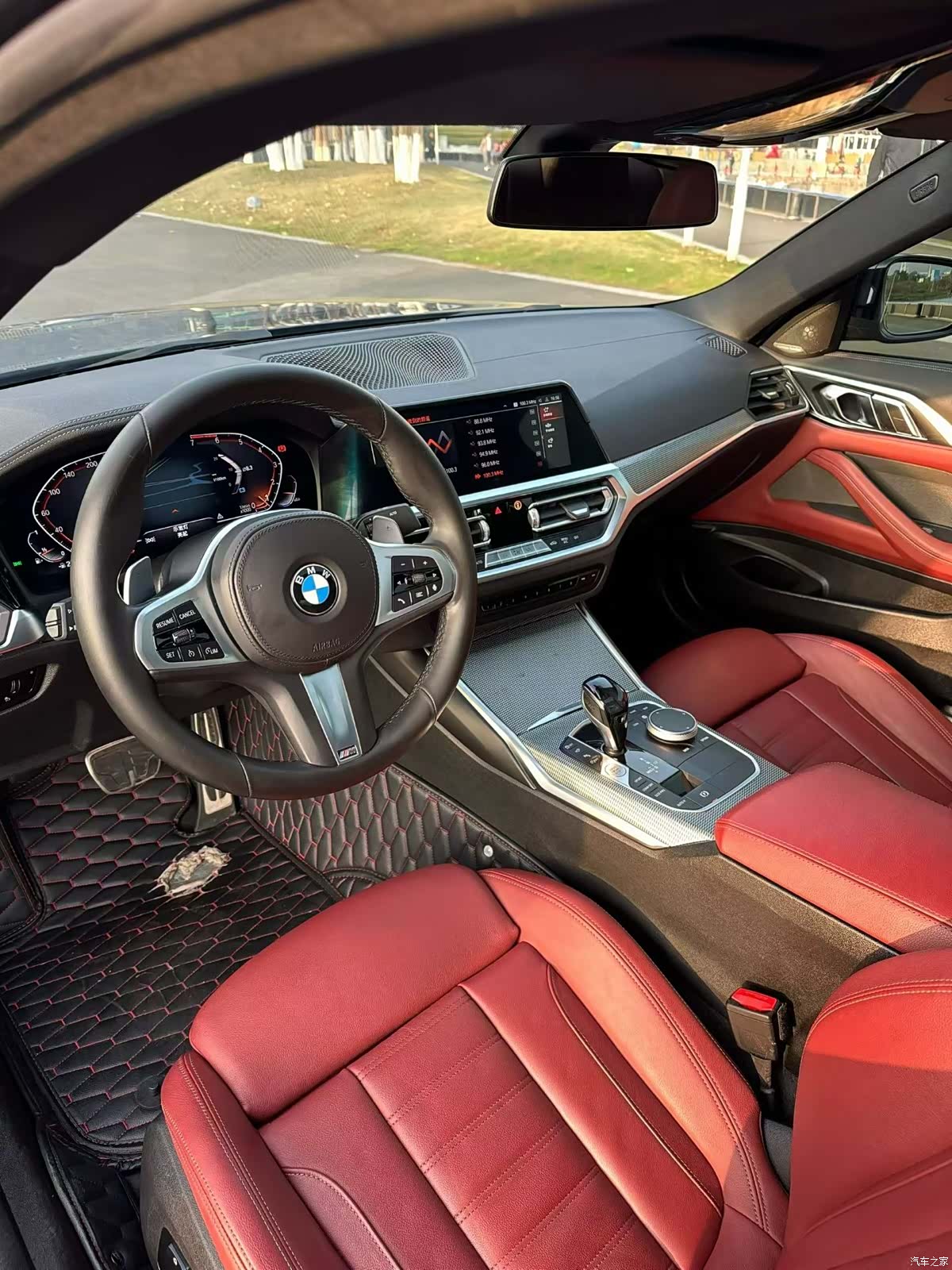 BMW 4 Series, 2021 6