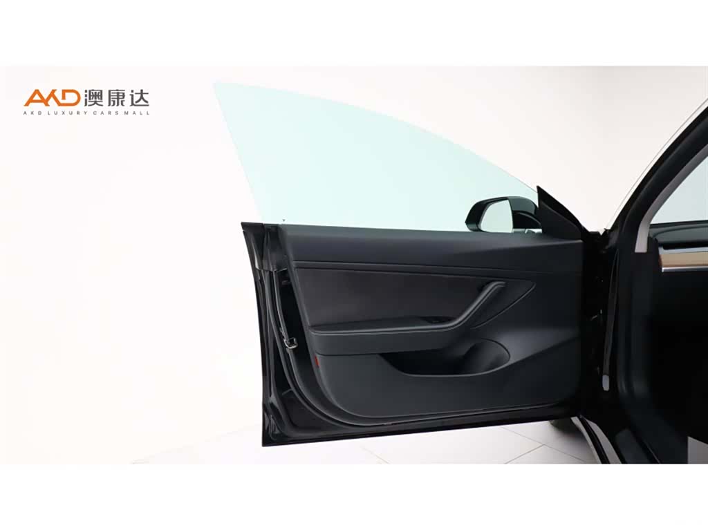 Tesla Model 3, 2020 10