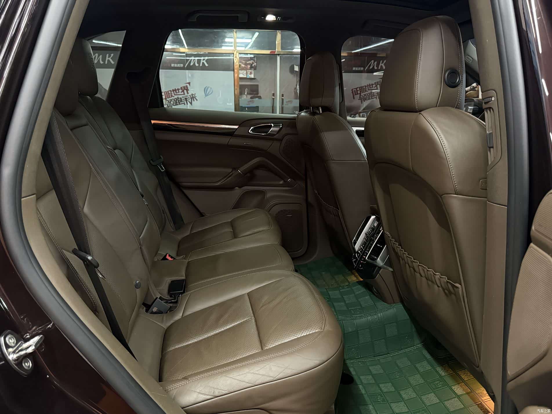 Porsche Cayenne, 2014 6