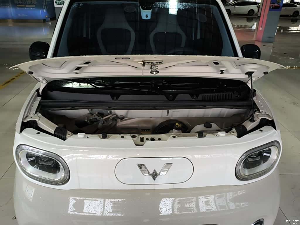 Wuling MINIEV, 2024 20