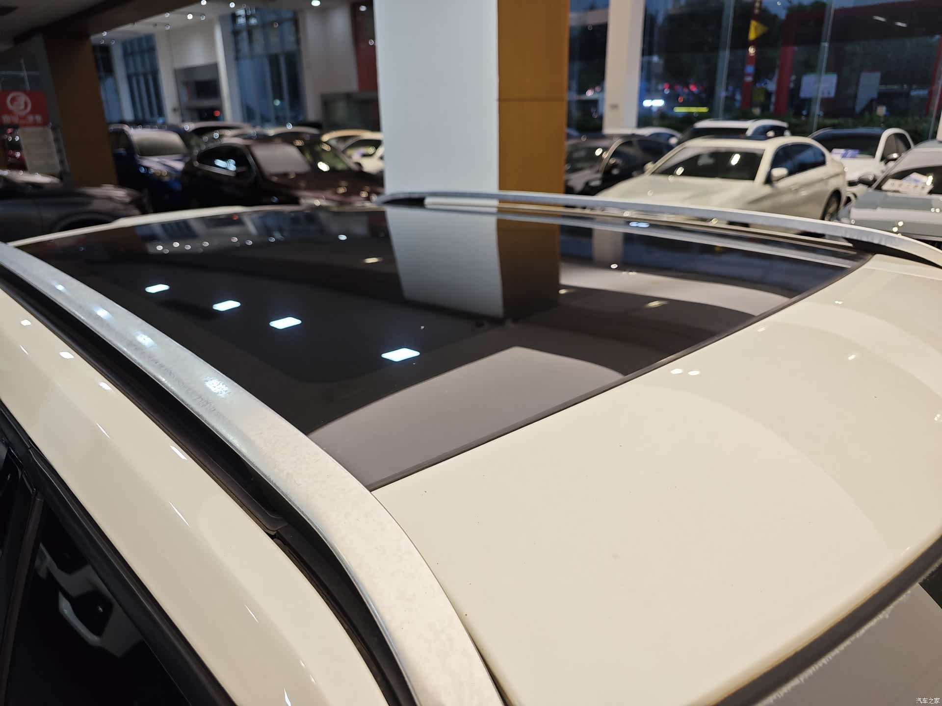 Landwind X7, 2017 32