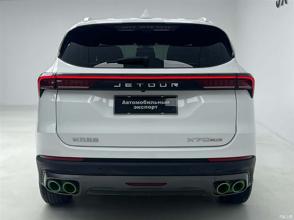 Jetour X70, 2022 13