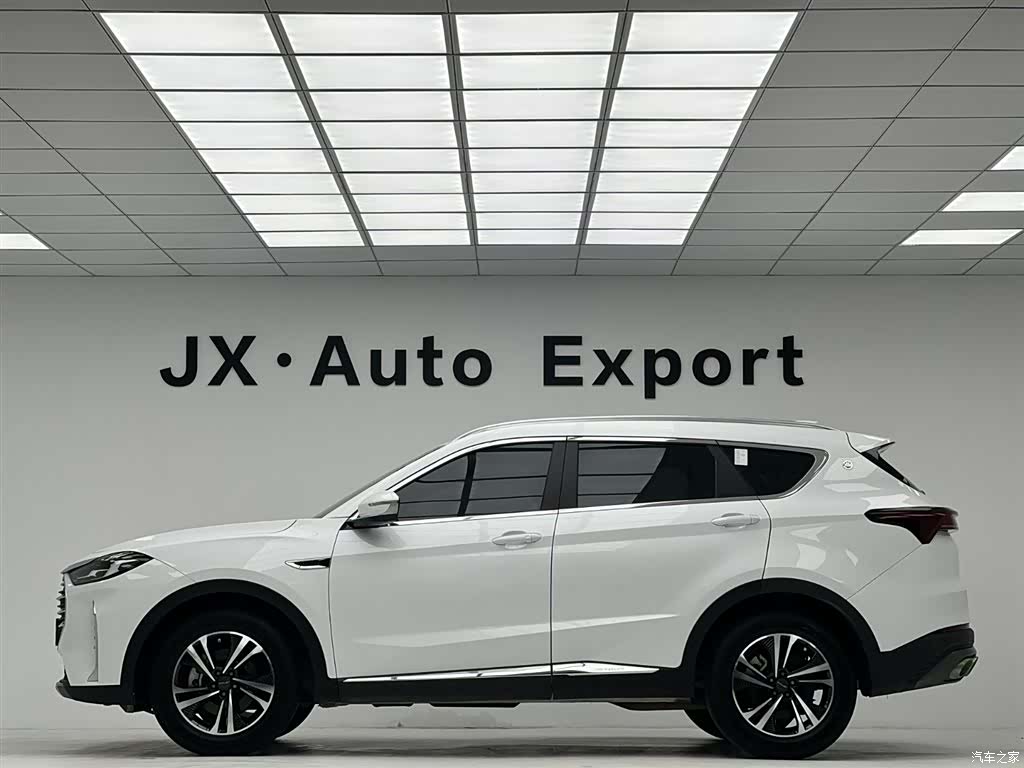 Jetour X70, 2022 19