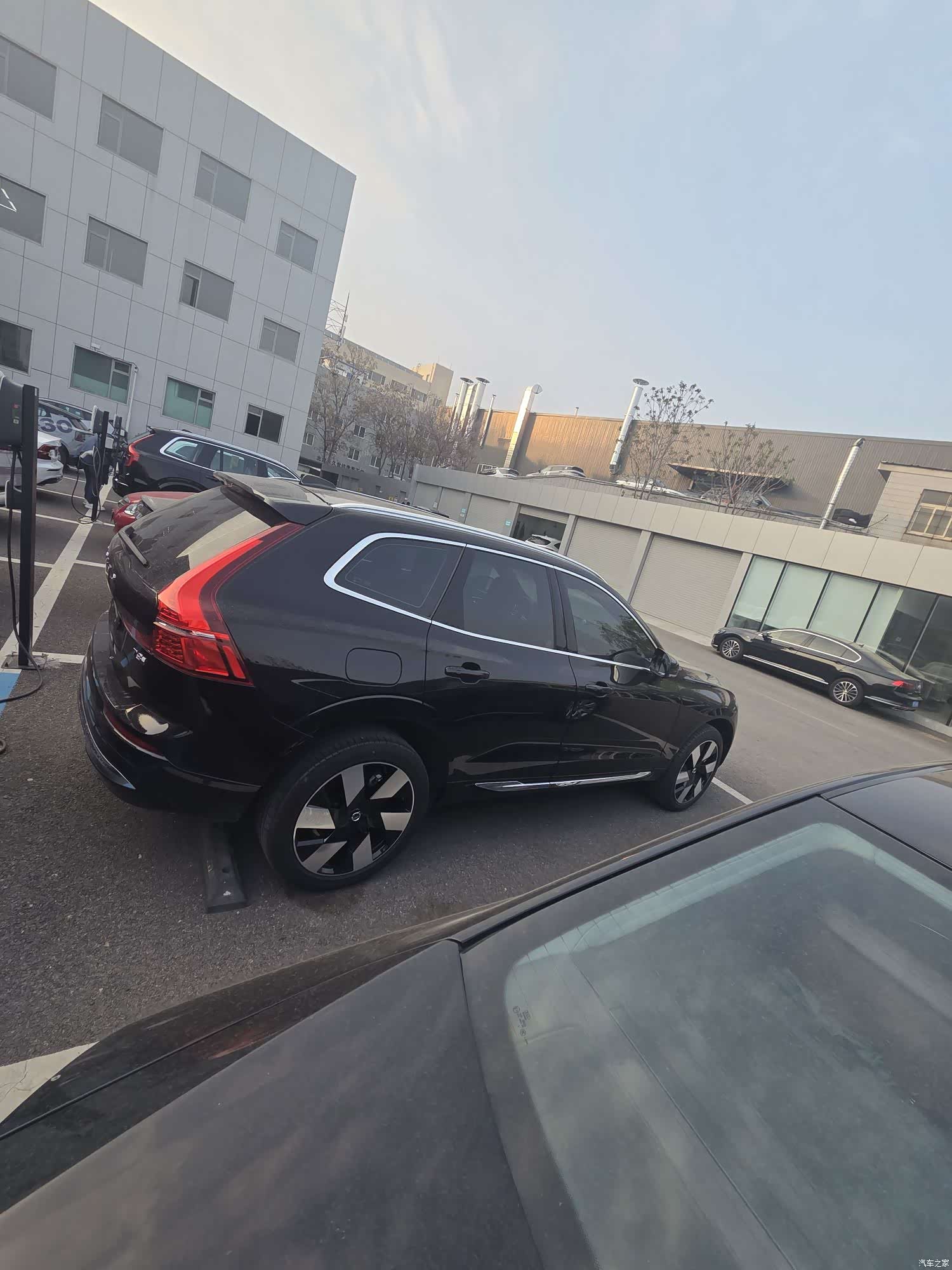 Volvo XC60, 2025 4