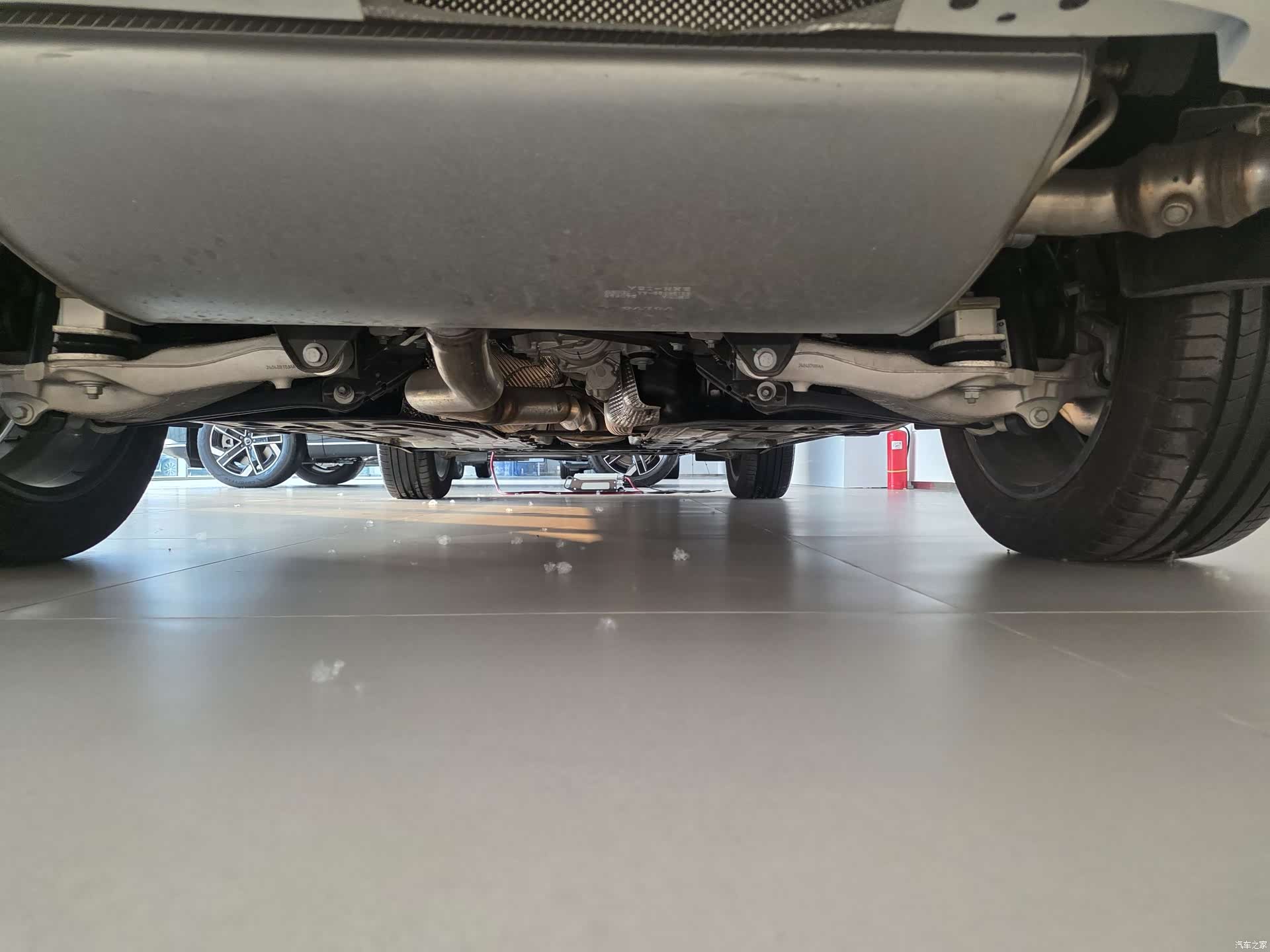 Volvo XC60, 2025 15