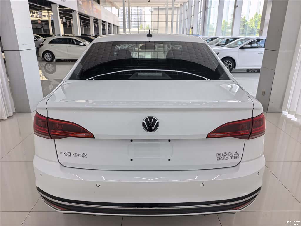 Volkswagen Bora, 2024 3