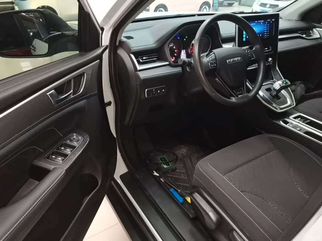 Haval M6, 2024 16