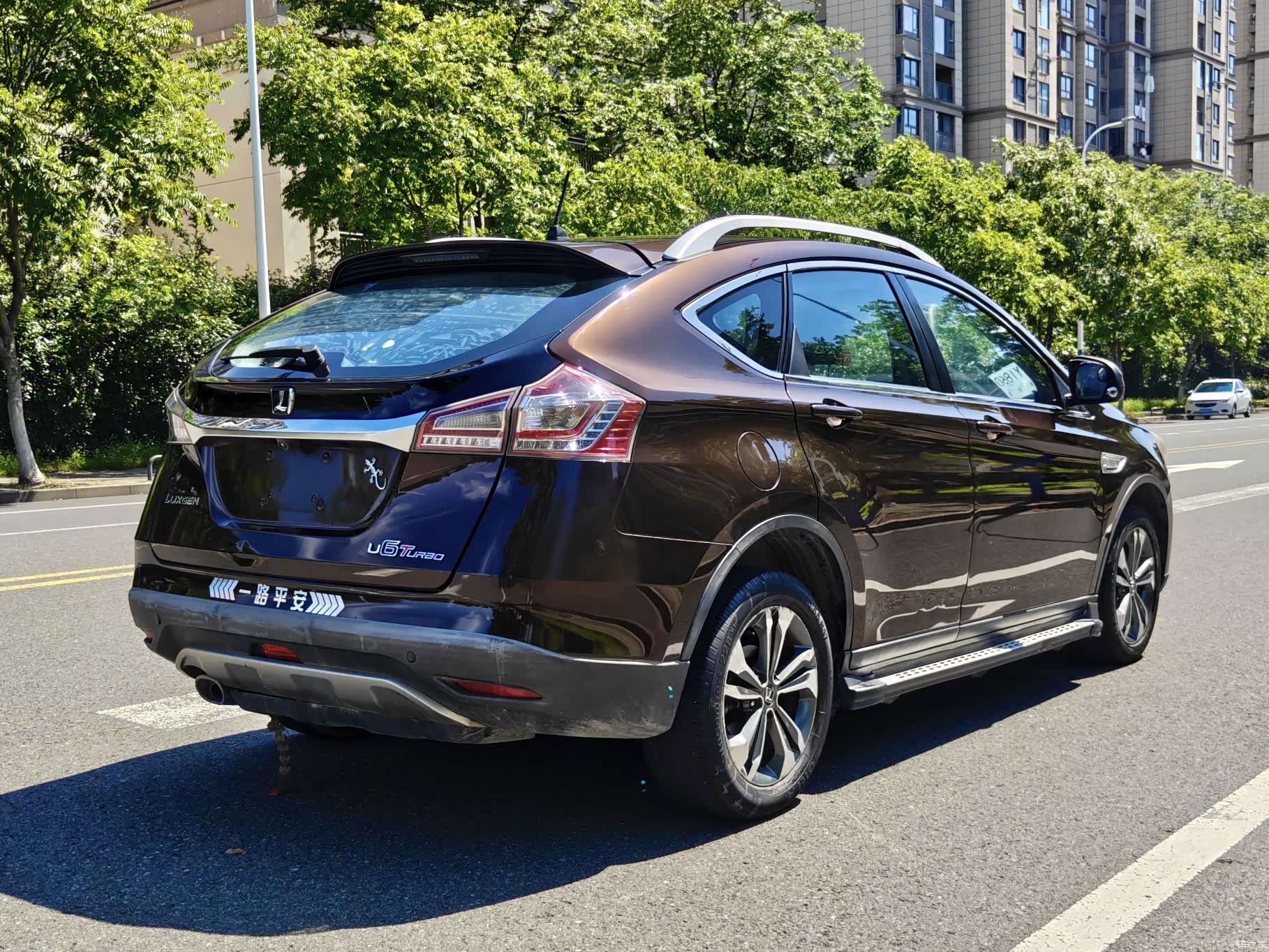 DongFeng 6, 2014 все фото