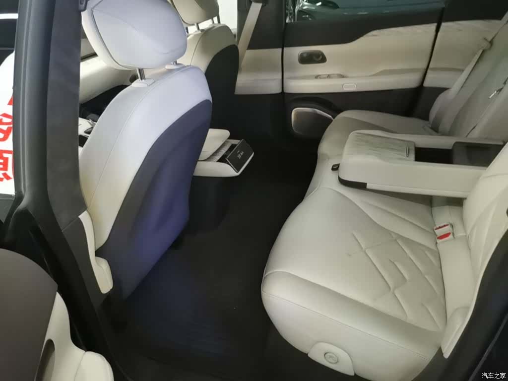 NIO ET7, 2022 17