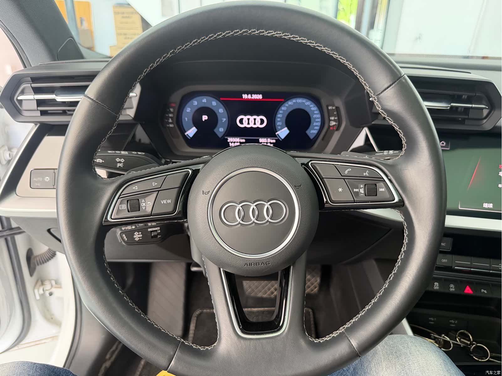 Audi A3, 2022 17