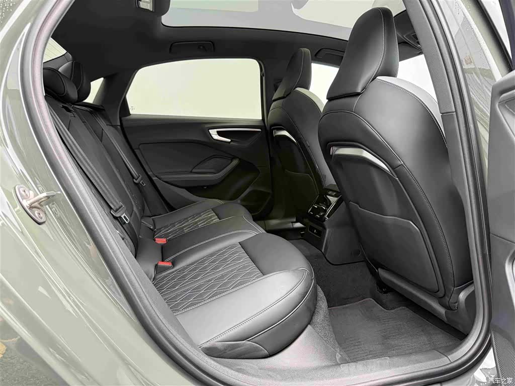 Audi A5, 2025 7
