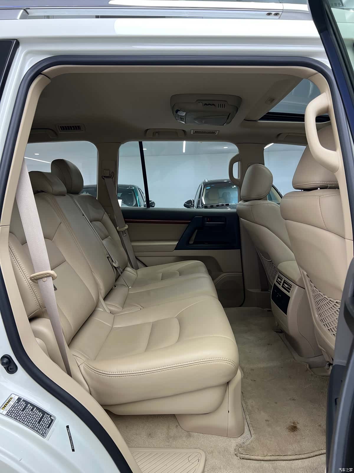 Toyota Land Cruiser, 2017 15