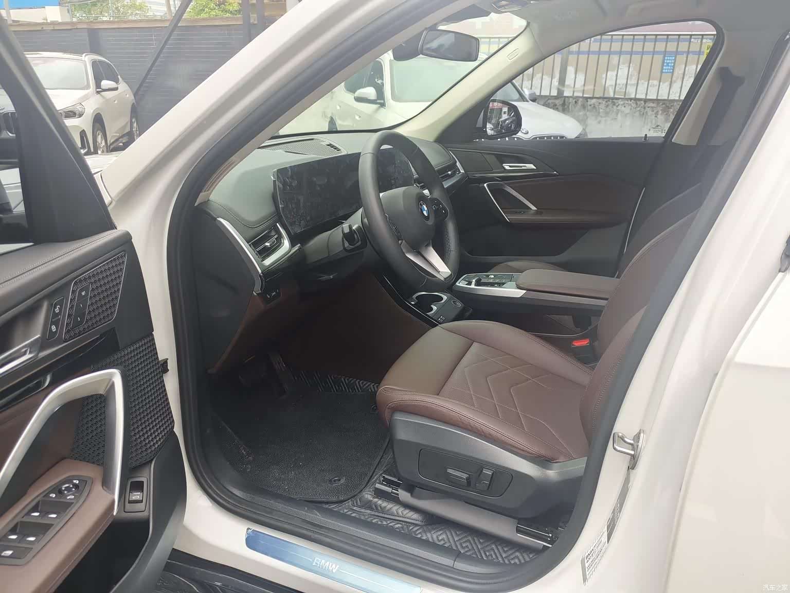 BMW X1, 2023 7