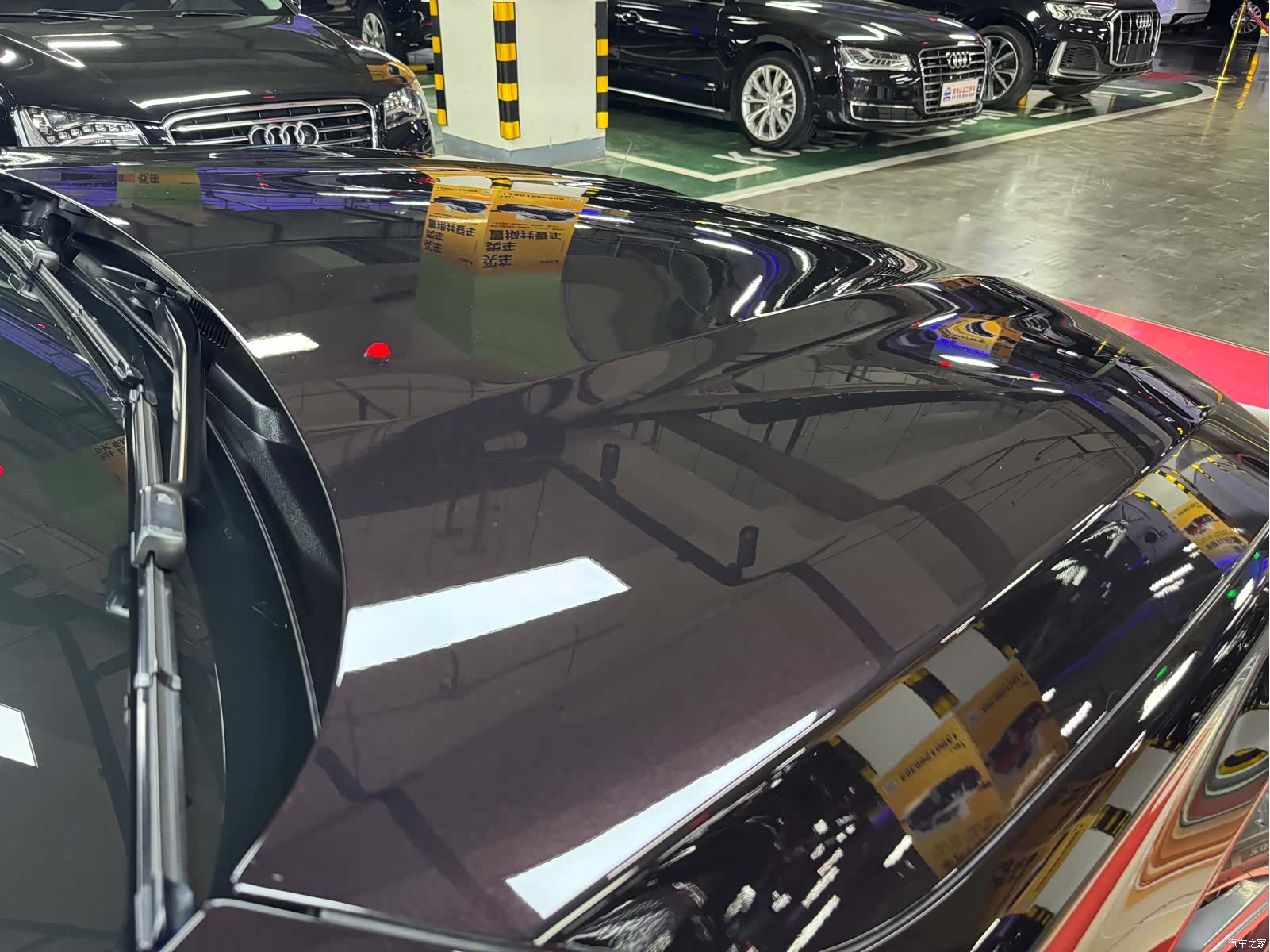 BMW 7 Series, 2018 41