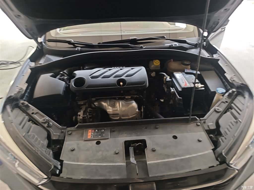 Roewe i5, 2021 20