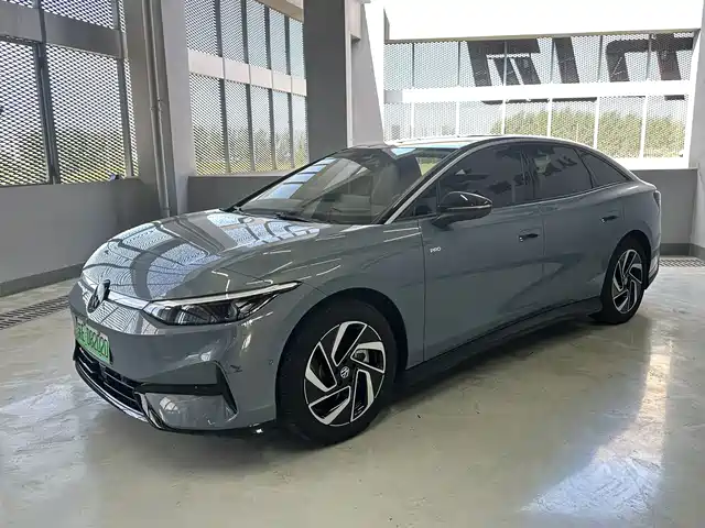 Volkswagen ID.7 VIZZION 2024 — купить из Китая под заказ