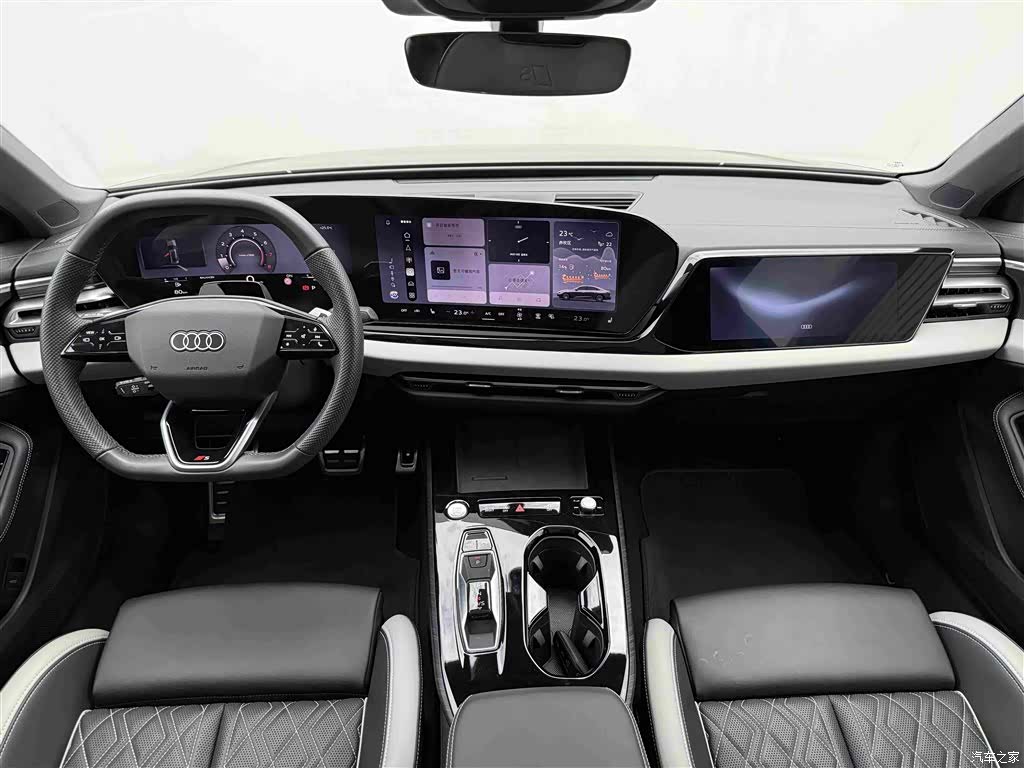 Audi A5, 2025 6