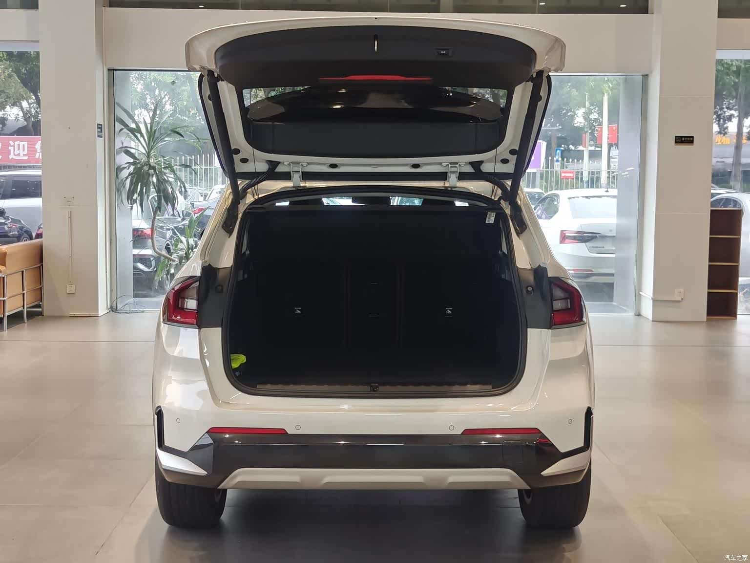 BMW X1, 2023 20