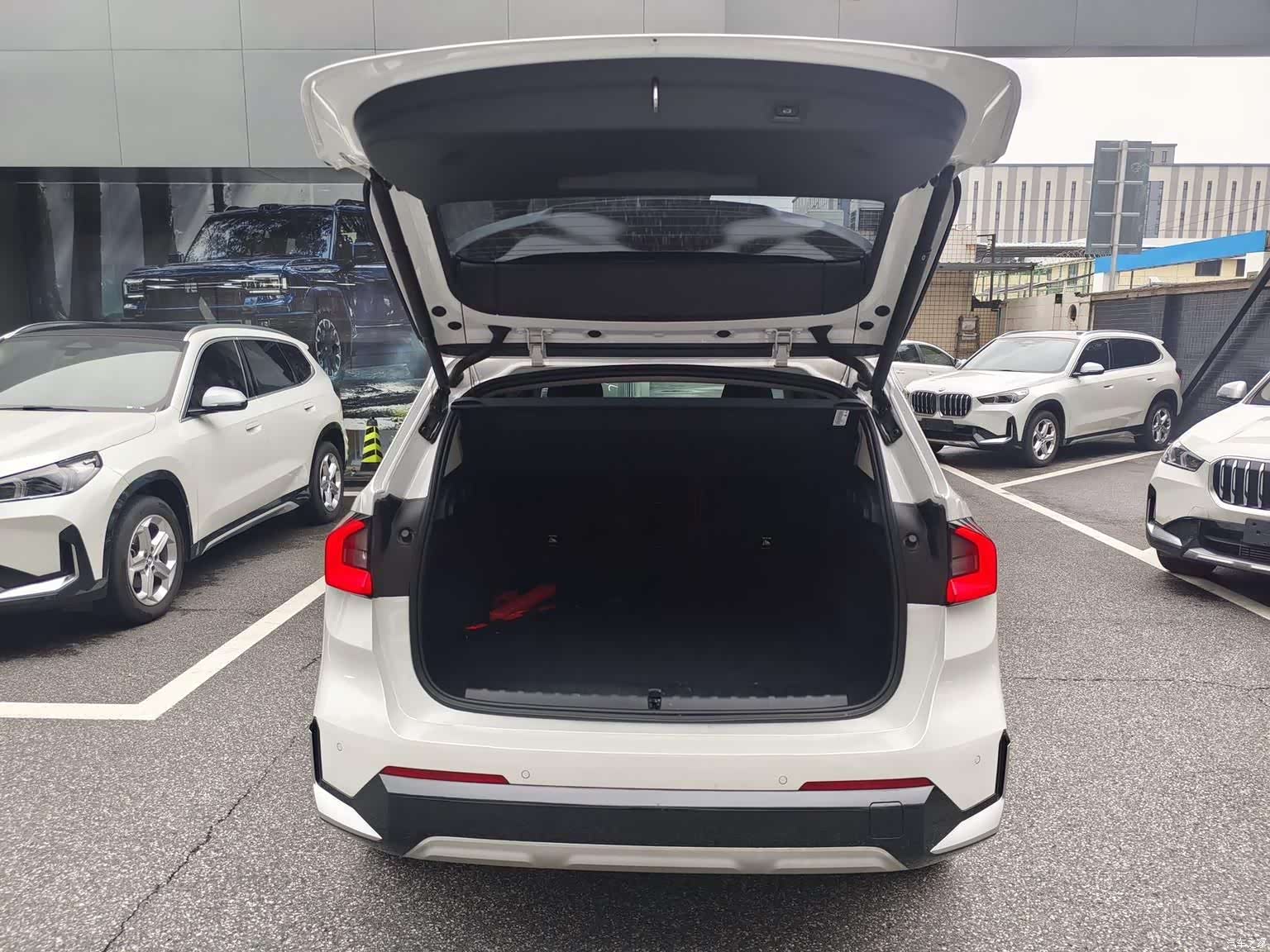 BMW X1, 2023 20