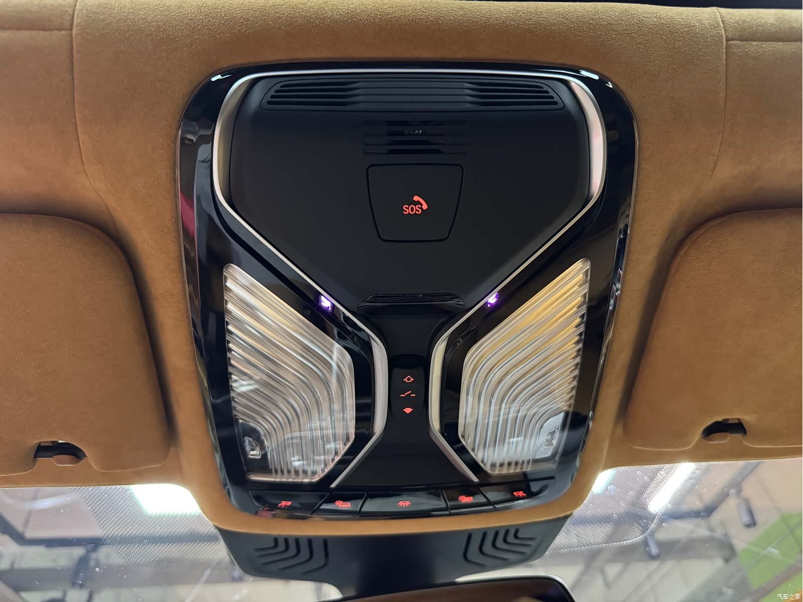 BMW 7 Series, 2018 22