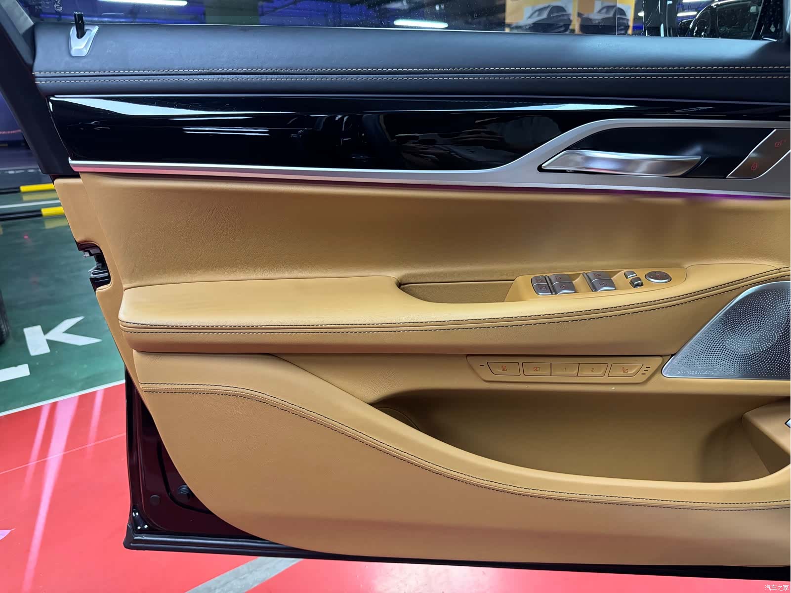 BMW 7 Series, 2018 34