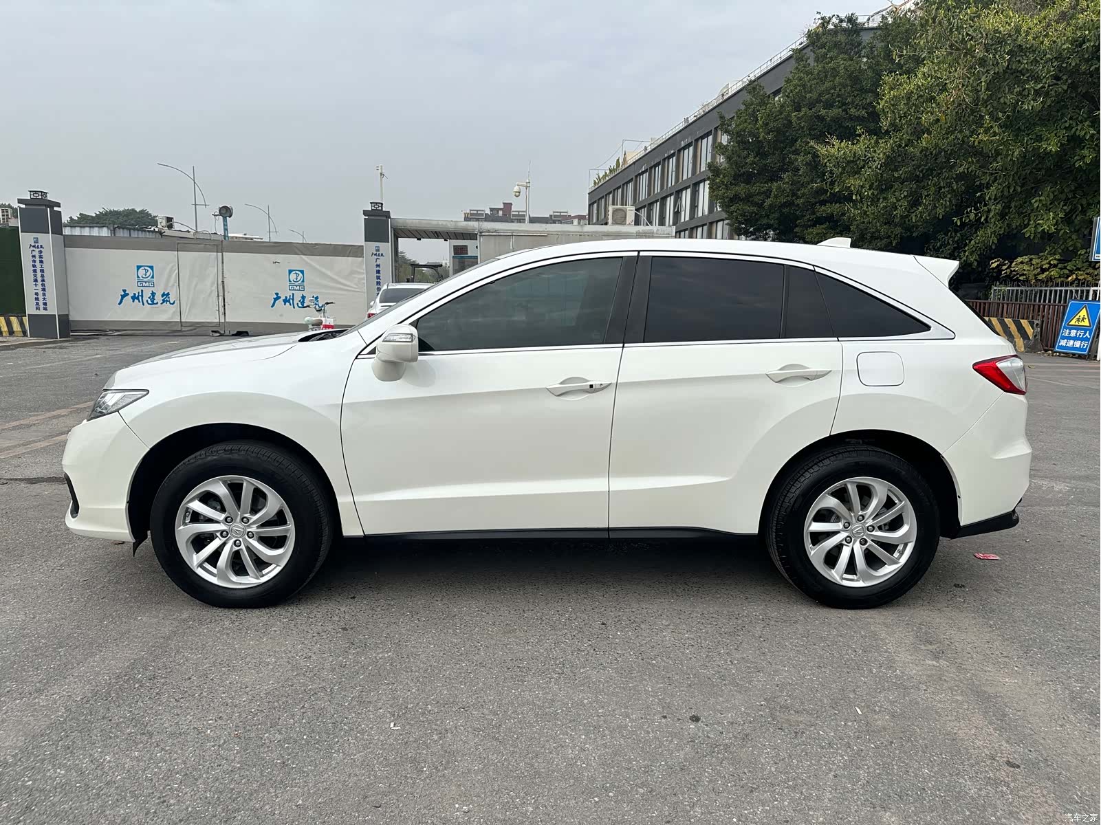 Acura RDX, 2018 17