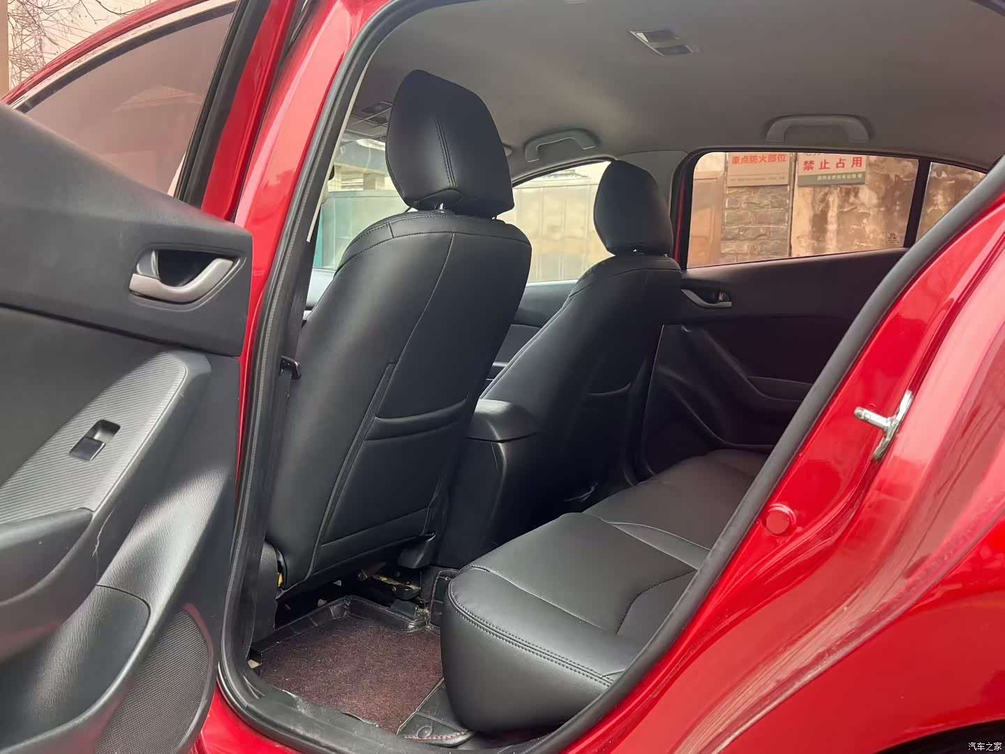 Mazda Mazda3, 2018 8