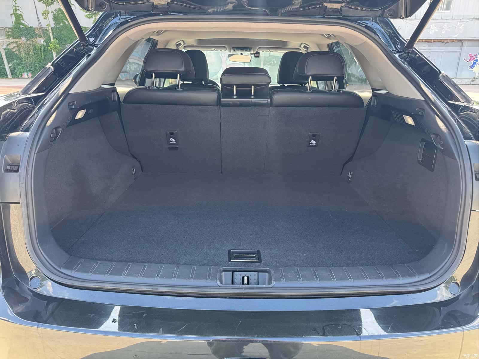 Lexus RX, 2021 17