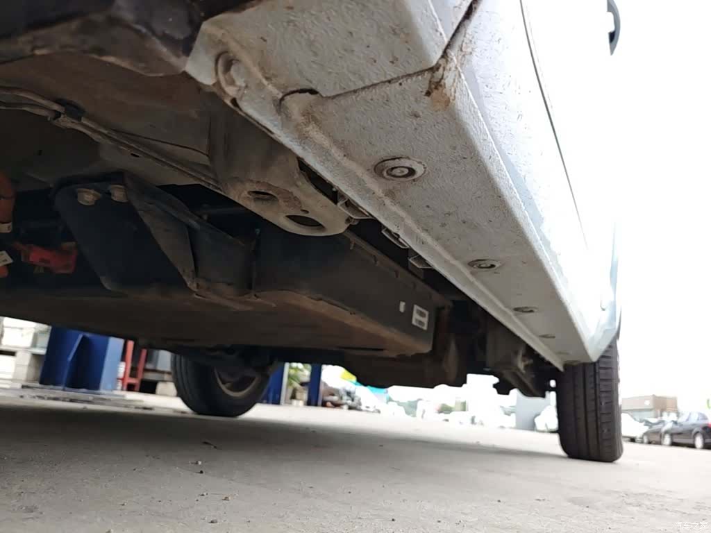 Wuling MINIEV, 2021 22