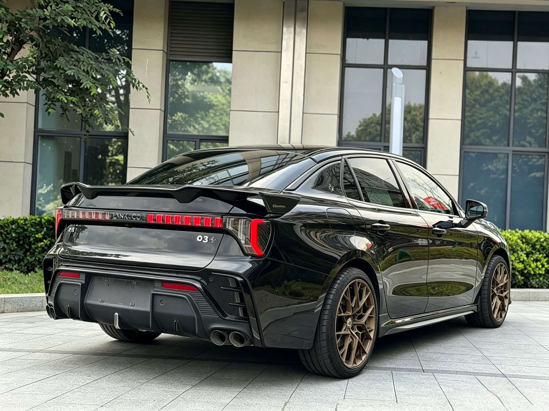 Lynk & Co 02, 2024 11