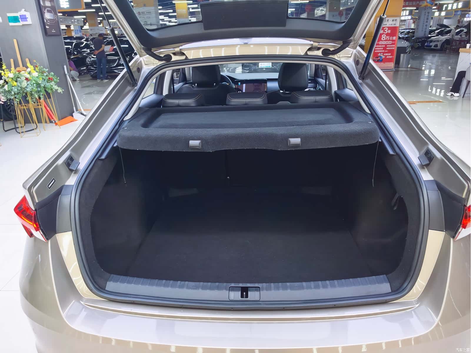 Skoda Octavia, 2022 10