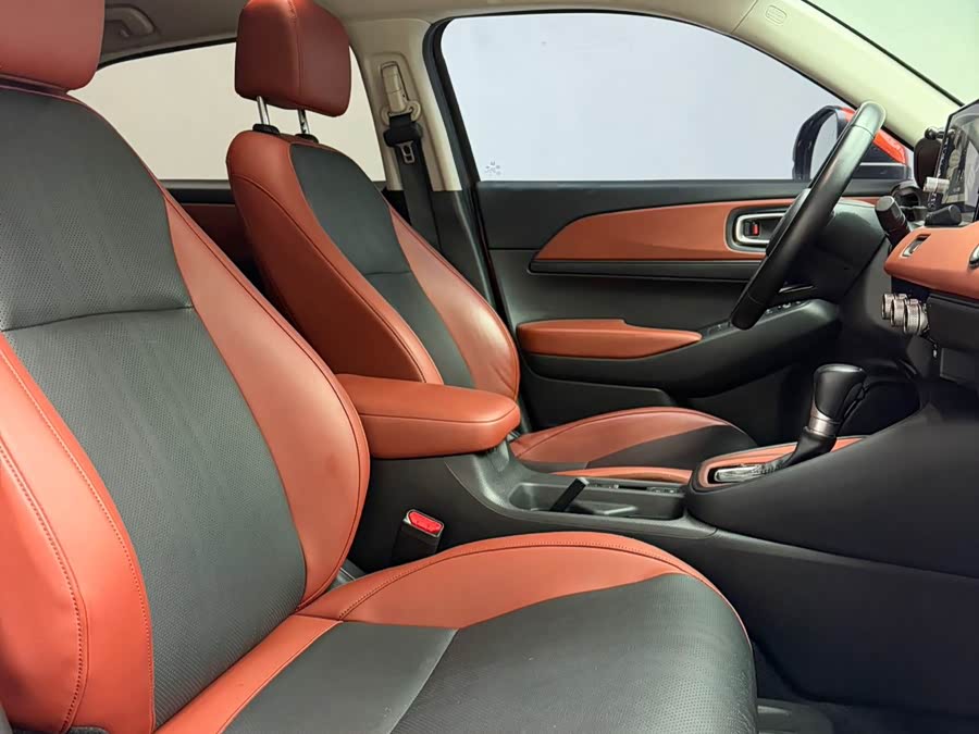Honda XR-V 2022, фото 11