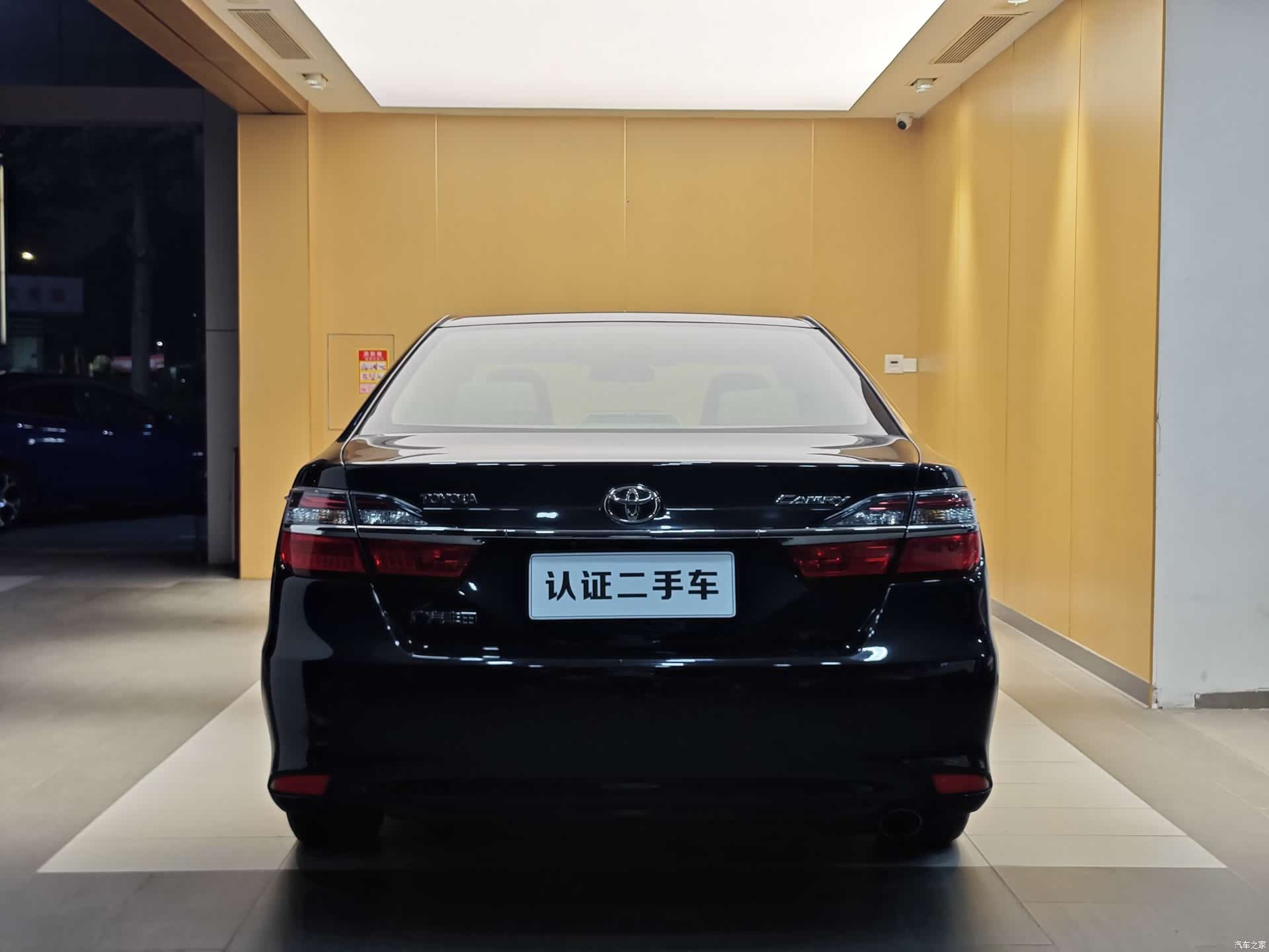 Toyota Camry, 2016 29