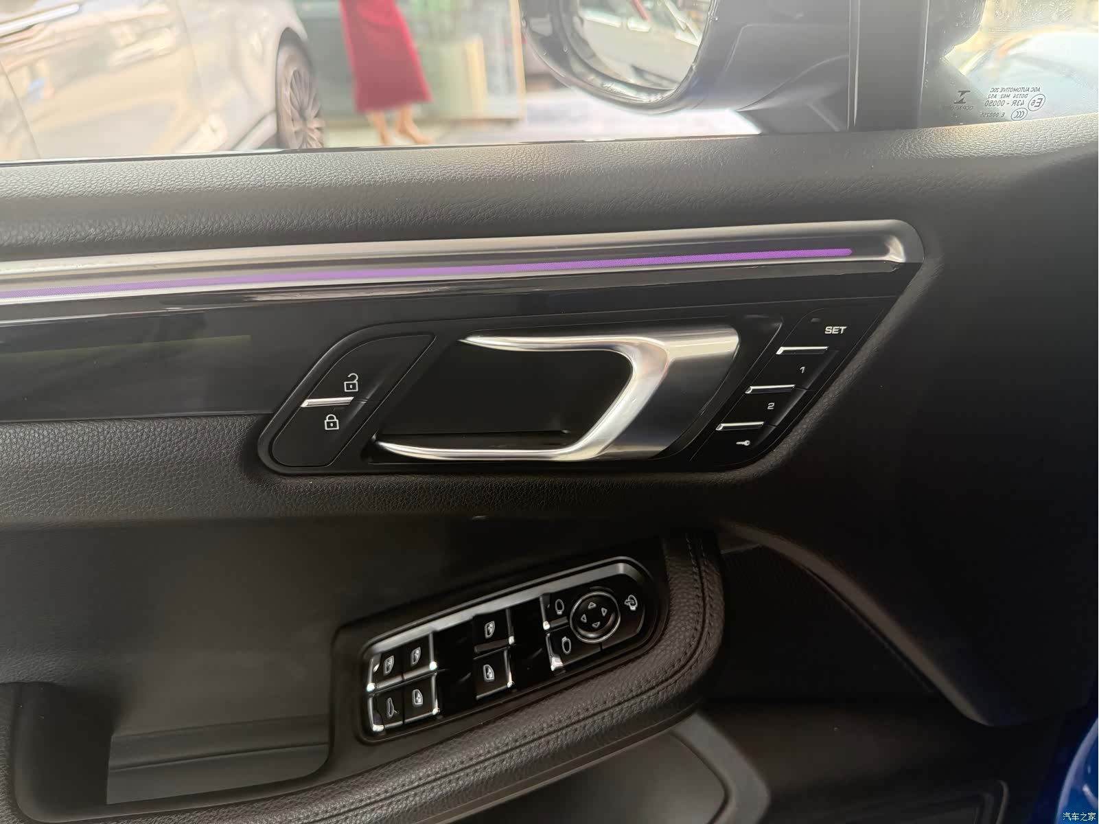 Porsche Macan, 2019 все фото
