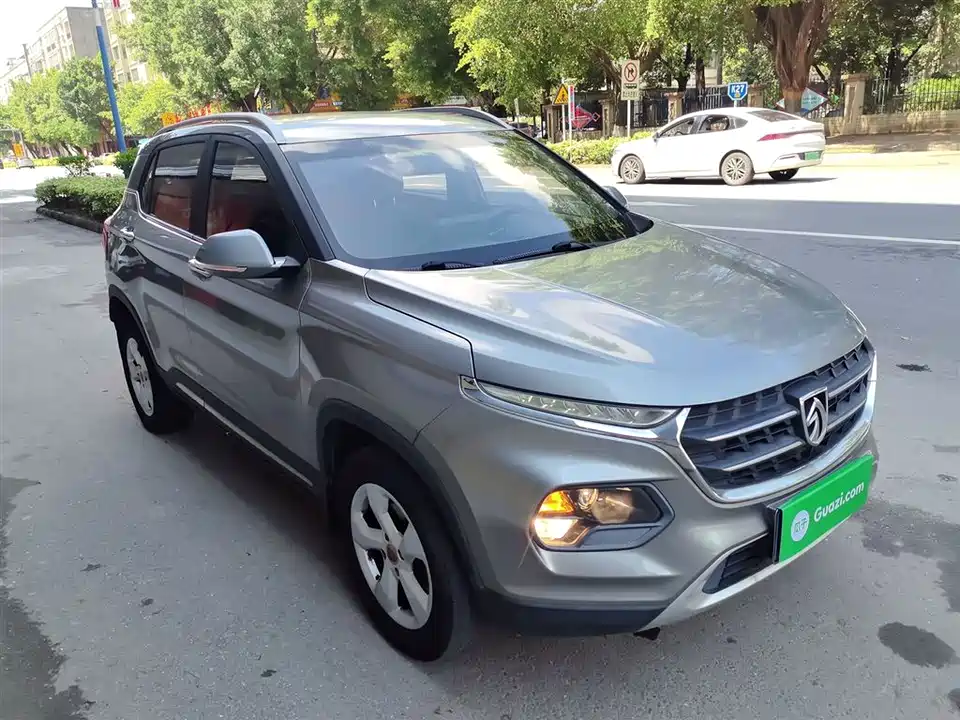 Baoding 510 Baoding 510