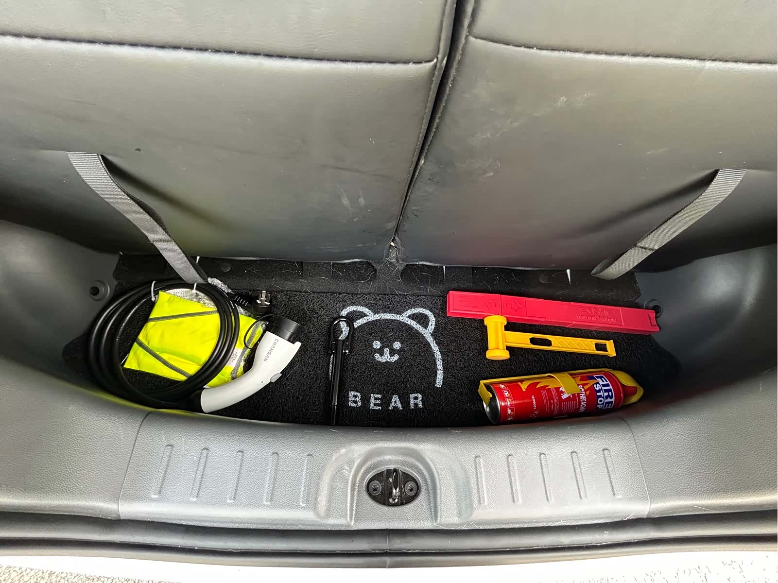 Changan Lumin, 2025 11