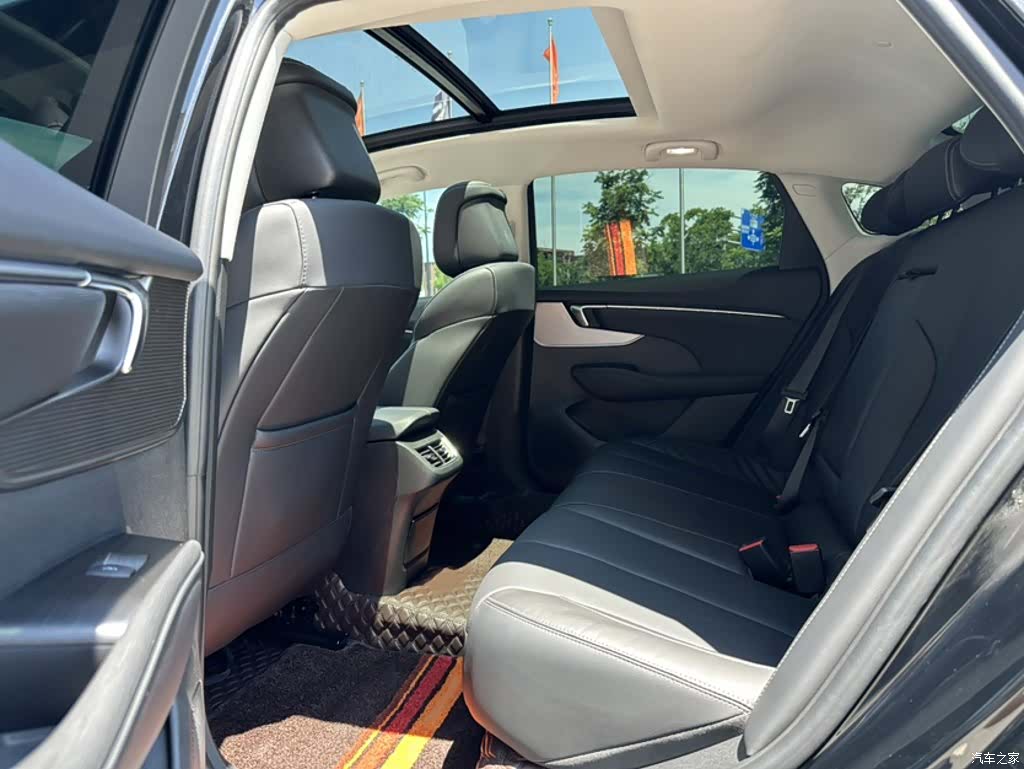 Buick LaCrosse, 2024 15