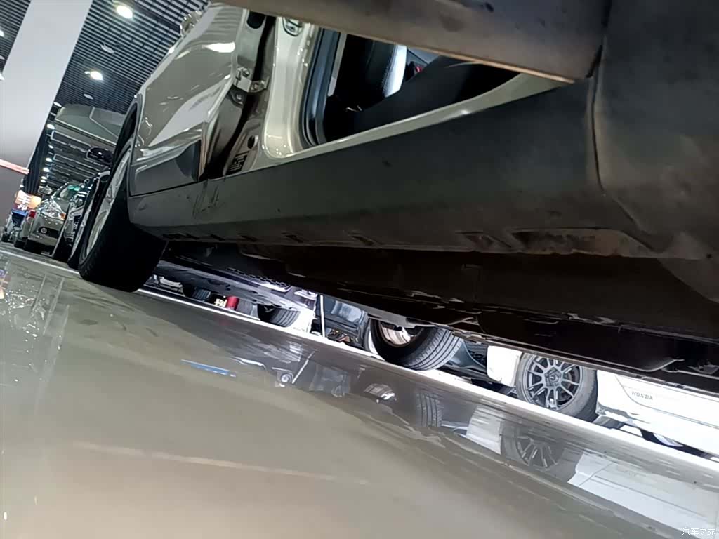 Geely Emgrand, 2018 21