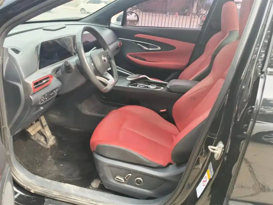 Changan UNI-T