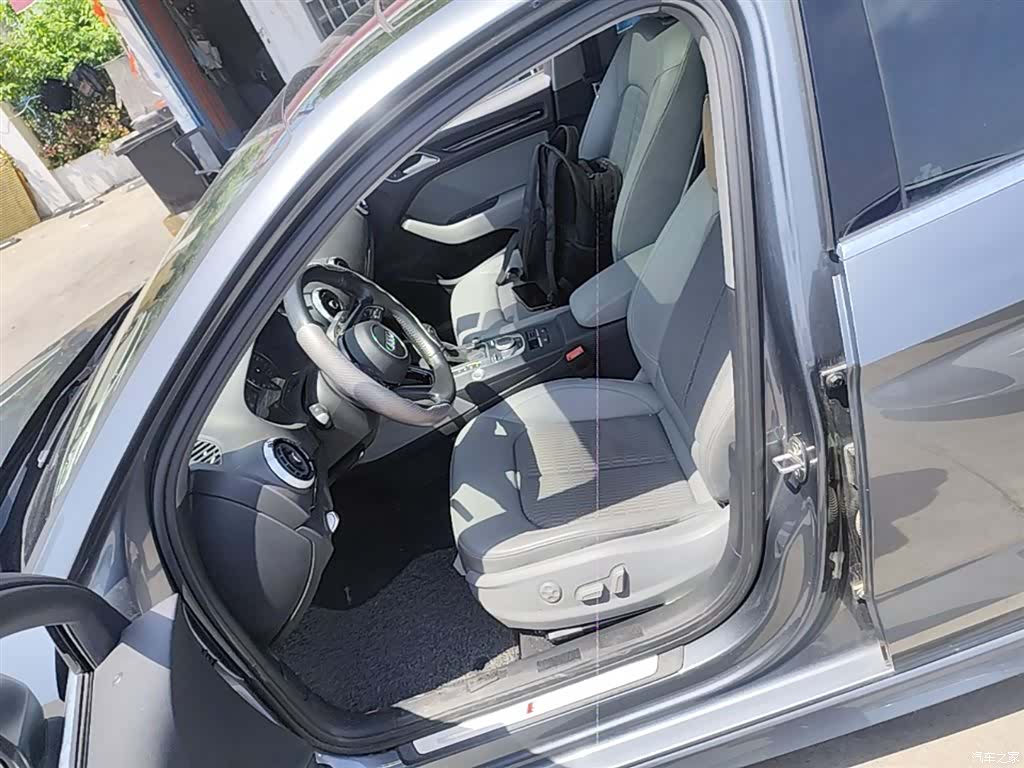 Audi A3, 2018 15