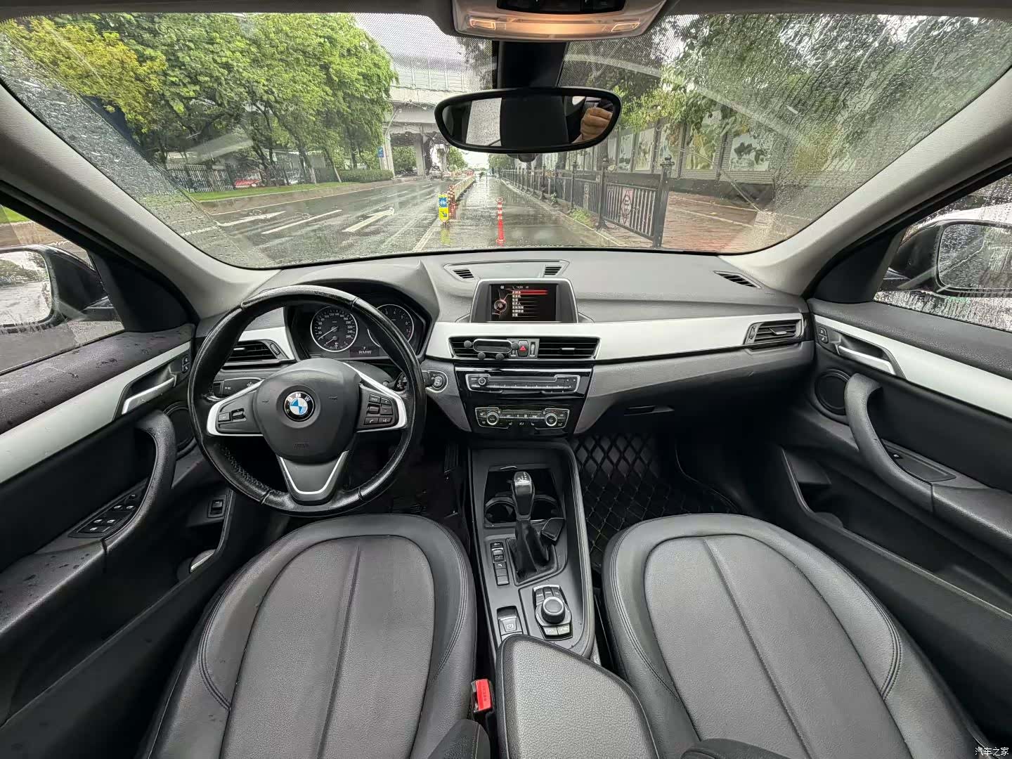 BMW X1, 2016 9